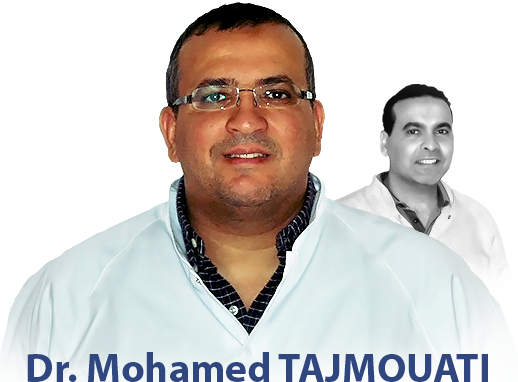 Dr. Mohamed Tajmouati